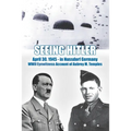 Seeing Hitler: WWII Eyewitness Account of Aubrey M. Temples - Paperback