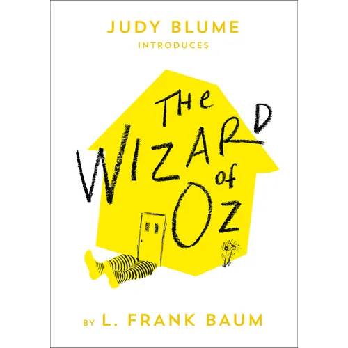 The Wizard of Oz - Paperback