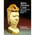 Before Freedom Came: African-American Life in the Antebellum South