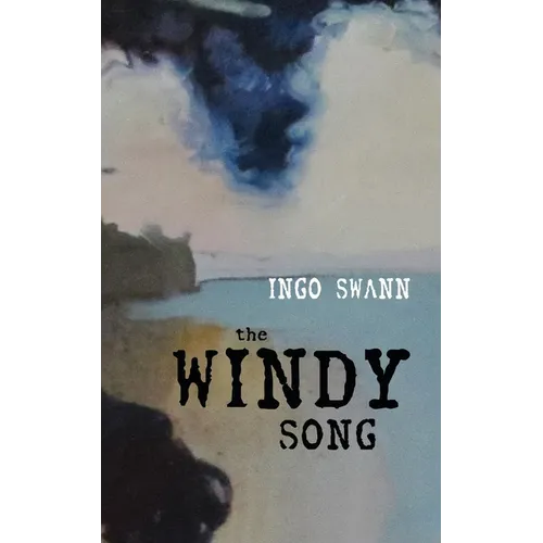 The Windy Song - Paperback