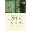 Open the Door: A Journey to the True Self - Paperback