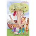 Bible Time Story and Rhyme - Hardcover