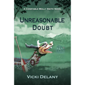 Unreasonable Doubt - Paperback