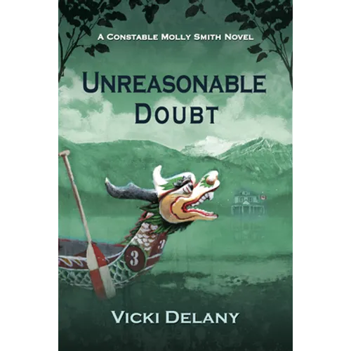 Unreasonable Doubt - Paperback