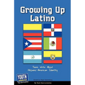 Growing Up Latino: Teens Write about Hispanic-American Identity - Paperback
