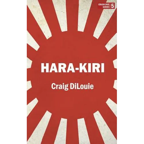 Hara-Kiri: a novel of the Pacific War