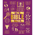 The Bible Book: Big Ideas Simply Explained - Hardcover