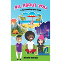 All About You: A Personality Quiz Book - Paperback