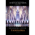 Shadows Over Tanzlora - Paperback