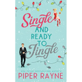 Single & Ready to Jingle - Paperback