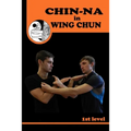 Chiin-na in Wing Chun - Paperback
