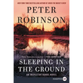 Sleeping in the Ground - Paperback