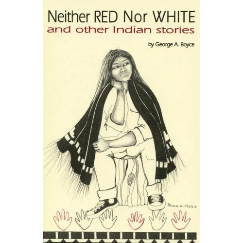 Neither Red Nor White and Other Indian Stories - Paperback