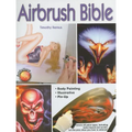 Airbrush Bible - Paperback