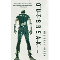 Outbreak: A Nightshades Novel - Paperback