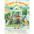 La Casita de Esperanza - Hardcover