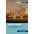 Balancing Strategy - Hardcover