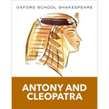 Antony and Cleopatra - Paperback