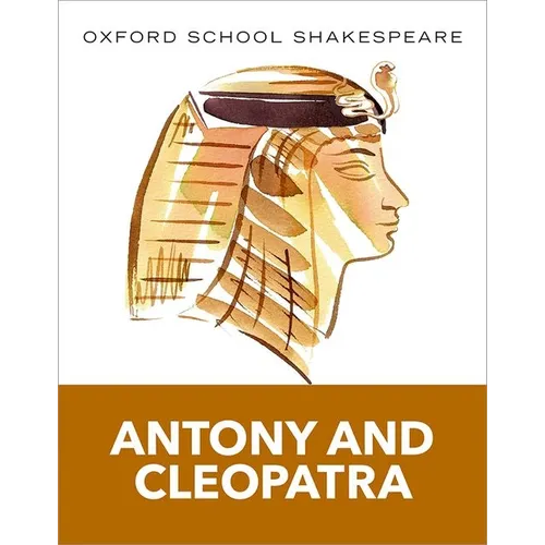 Antony and Cleopatra - Paperback