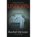 Unborn: A gripping dystopian thriller - Paperback