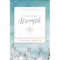 Becoming a Woman of Strength - Paperback