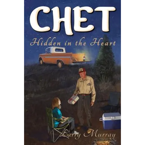 Chet: Hidden in the Heart - Paperback
