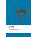 The Trial - Paperback