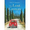 The Lost Canvas - Hardcover