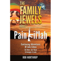 The Family Jewels: Pain Kil'lah - Paperback
