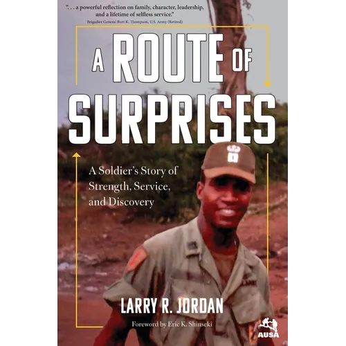A Route of Surprises