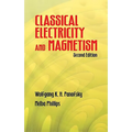 Classical Electricity and Magnetism - Paperback