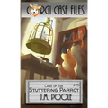 Case of the Stuttering Parrot - Paperback