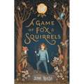 A Game of Fox & Squirrels - Paperback
