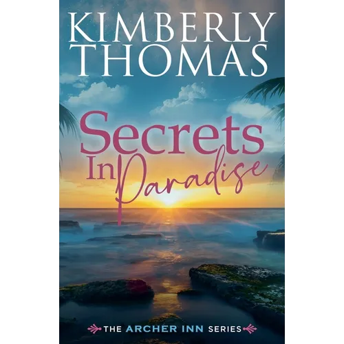 Secrets in Paradise - Paperback