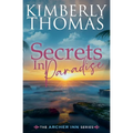 Secrets in Paradise - Paperback