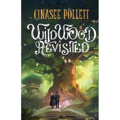 WildWood Revisited - Paperback