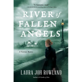 River of Fallen Angels - Hardcover