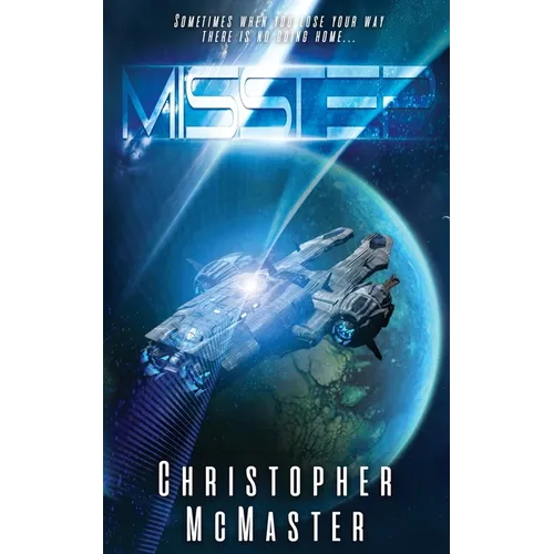 MisStep - Paperback