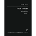The Little Ice Age - Paperback