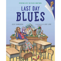 Last Day Blues - Paperback