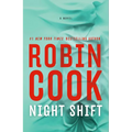 Night Shift - Paperback
