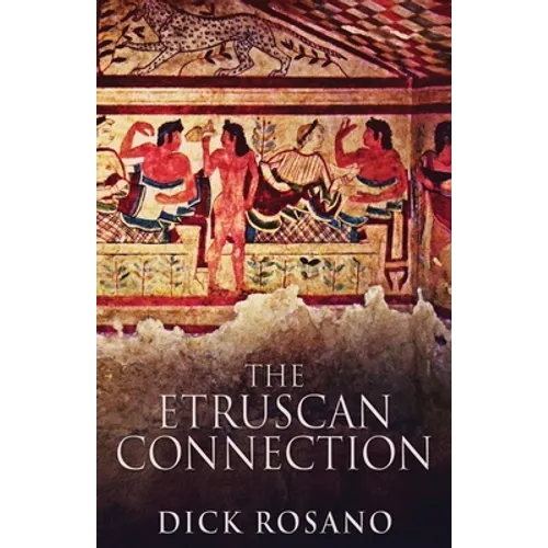 The Etruscan Connection - Paperback