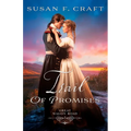 Trail of Promises - Paperback