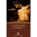 Imitation of Christ: Classic Devotions in Today's Language - Paperback