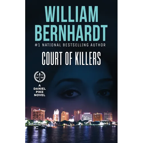Court of Killers - Paperback