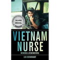 Vietnam Nurse: Mending & Remembering - Paperback