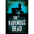 The Ravenous Dead - Paperback