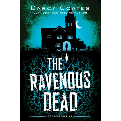 The Ravenous Dead - Paperback