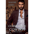 Corporate Cowboy - Paperback