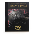 Jimmy Page: The Anthology - Hardcover